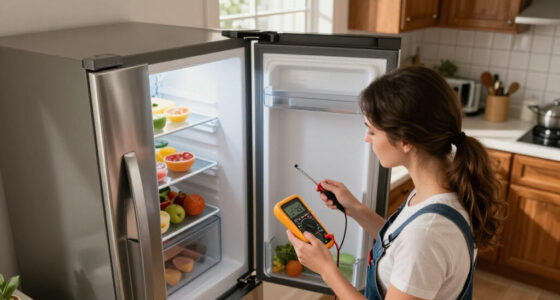 6 Most Reliable Refrigerator Brands, According To Repair Techs