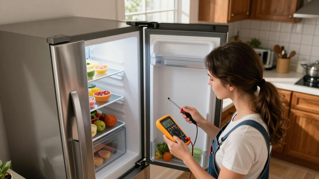 6 Most Reliable Refrigerator Brands, According To Repair Techs