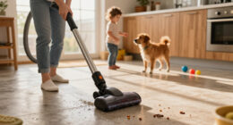 6 Top-Rated Wet-Dry Vacuums That Will Clean Up After Pets And Kids Effortlessly
