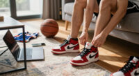7 Best Air Jordan Sneakers in 2026
