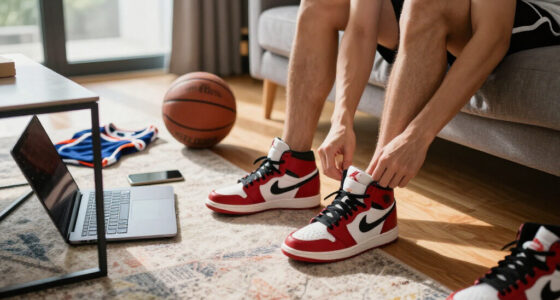 7 Best Air Jordan Sneakers in 2026
