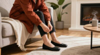 7 Best Flat Shoes and Fall Jackets in 2026