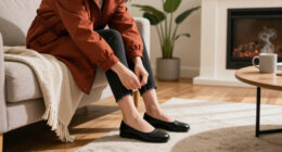 7 Best Flat Shoes and Fall Jackets in 2026