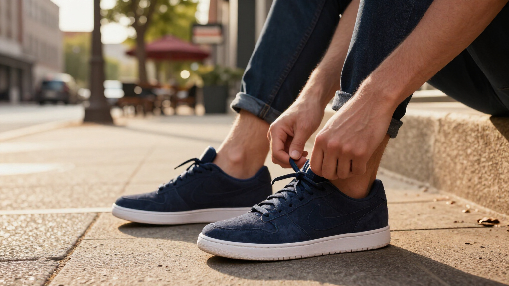 7 Best Nike Suede Sneakers in 2026