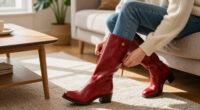 7 Best Retro Knee-High Boots in 2026