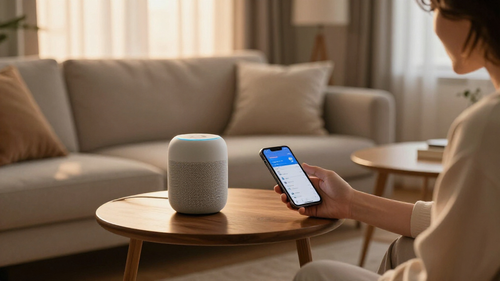 7 Best Smart Home Voice Assistants in 2026