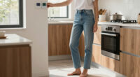 7 Best Straight Leg Low Rise Jeans in 2026