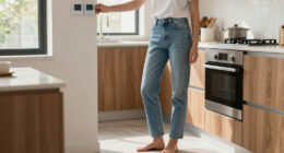 7 Best Straight Leg Low Rise Jeans in 2026