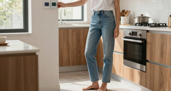 7 Best Straight Leg Low Rise Jeans in 2026