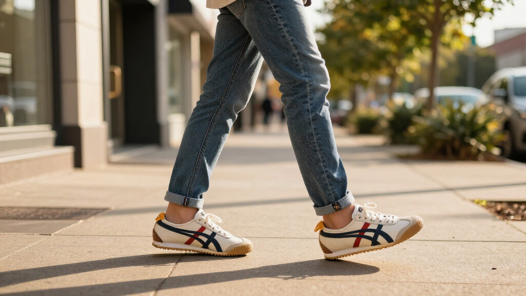 8 Best Onitsuka Tiger Sneakers in 2026