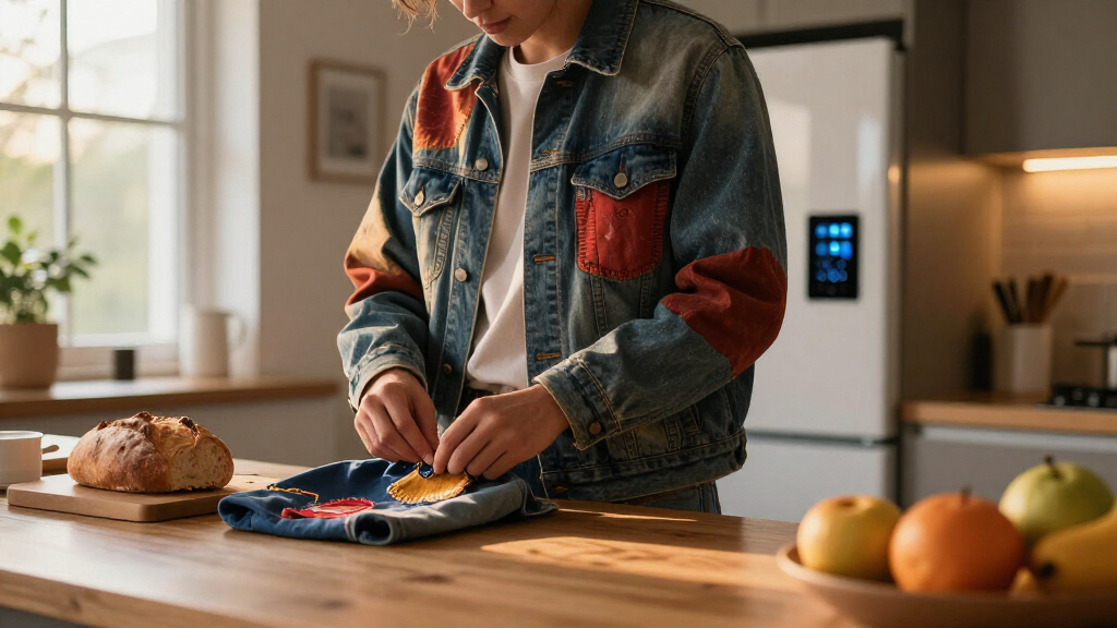 8 Best Patchwork Clothing in 2026