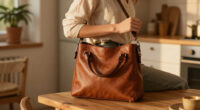9 Best Leather Fashion Accessories in 2026