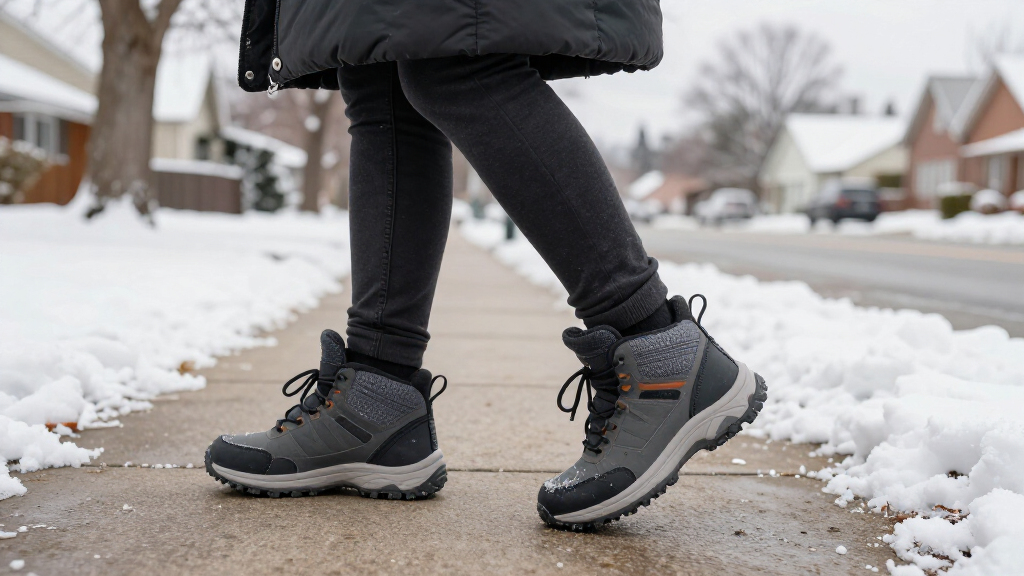 9 Best Winterized Sneakers in 2026