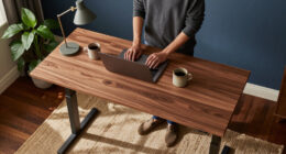 9 Of Our Favorite Standing Desks You Can Buy Now