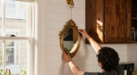 A Safe, Neutral London Victorian Got A Bold Dose Of Personality In Just 8 Months