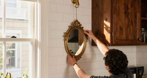 A Safe, Neutral London Victorian Got A Bold Dose Of Personality In Just 8 Months