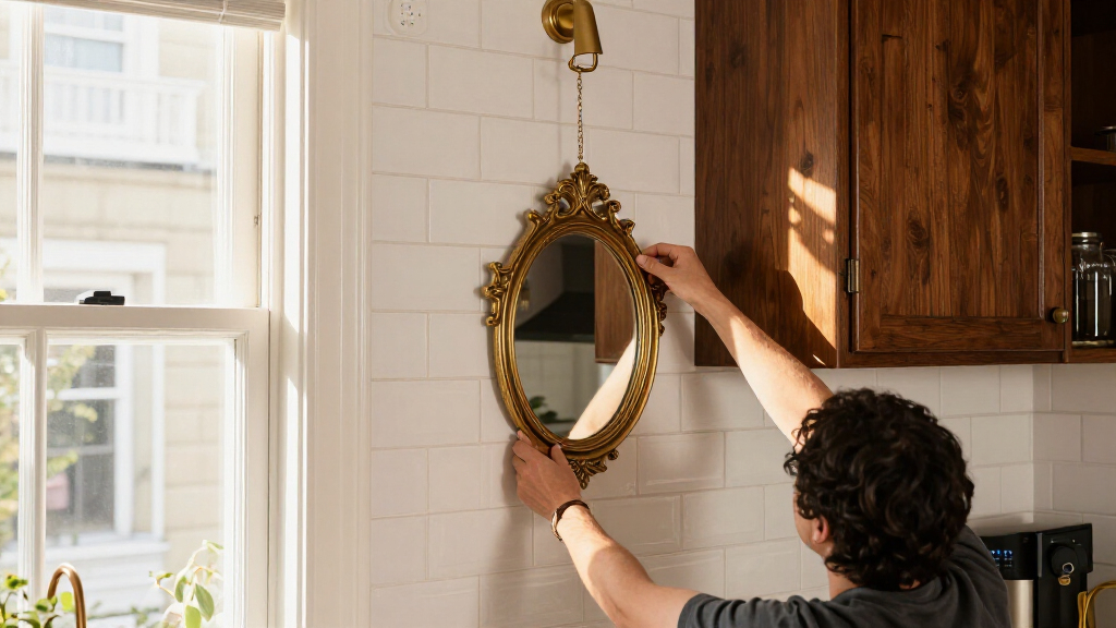 A Safe, Neutral London Victorian Got A Bold Dose Of Personality In Just 8 Months