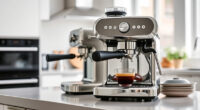 Are Breville Espresso Machines Worth It? Honest Review of Top Models
