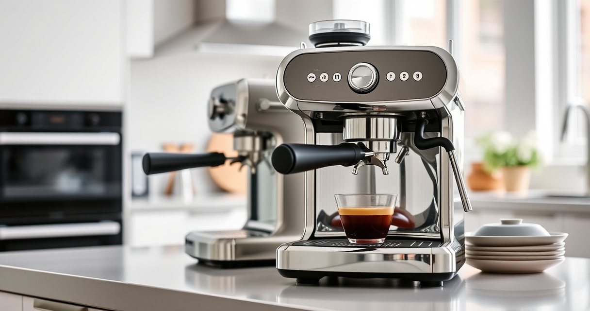 Are Breville Espresso Machines Worth It? Honest Review of Top Models