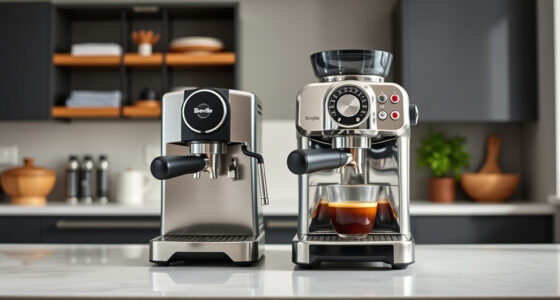 Best Breville Water Filters & Accessories in 2026