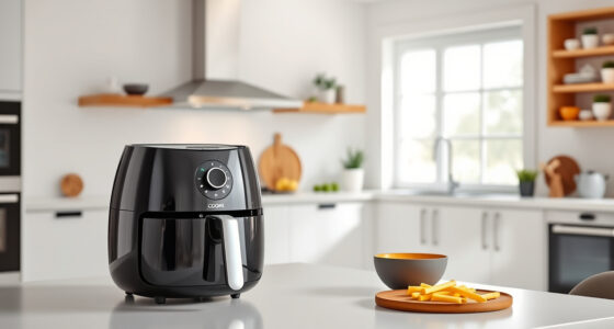 Best COSORI Air Fryer for Two People (2026) — Guide 14