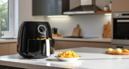 Best COSORI Air Fryer for Two People (2026) — Guide 6