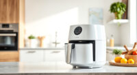 Best COSORI Air Fryers for Families (2026) — Ultimate Guide 13