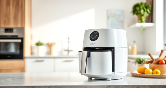 Best COSORI Air Fryers for Families (2026) — Ultimate Guide 13
