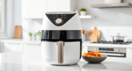 Best COSORI Air Fryers for Meal Prep in 2026 — Top 3 Picks