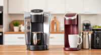 Best Keurig Coffee Maker for Small Spaces (2026) — Guide 17