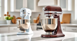 Best KitchenAid Flex Edge Beater in 2026: Top Accessories Roundup