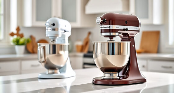 Best KitchenAid Flex Edge Beater in 2026: Top Accessories Roundup