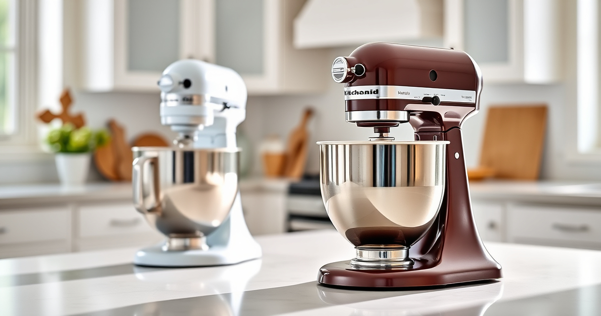 Best KitchenAid Flex Edge Beater in 2026: Top Accessories Roundup
