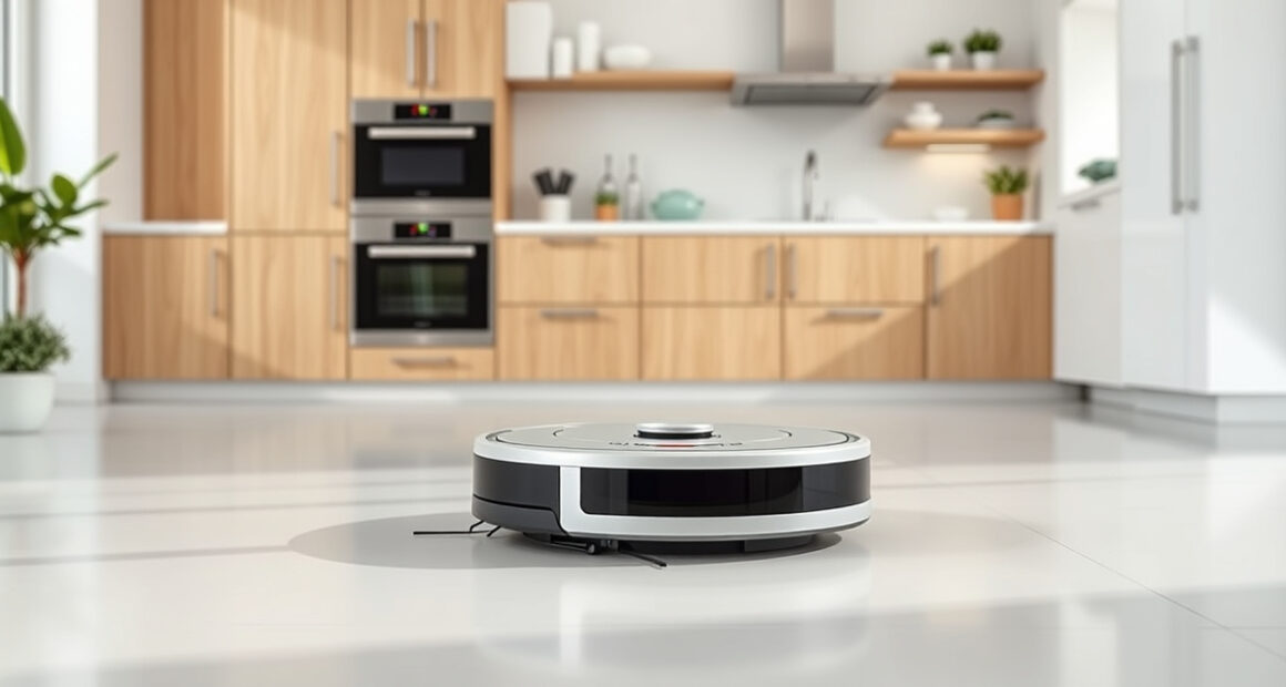 Best Roborock Robot Vacuum for Pet Hair: Top Picks for Fur-Free Floors
