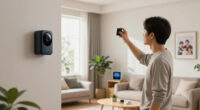 Best Smart Home Security Cameras Compared