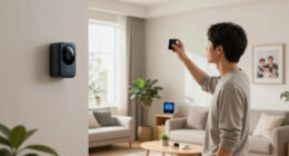 Best Smart Home Security Cameras Compared