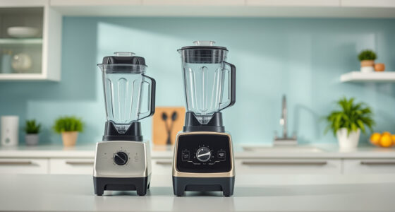 Best Vitamix Blade Assembly in 2026: Top Accessories & Parts