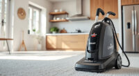 Bissell Cleaning Solution Compatibility & Buying Guide