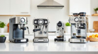 Breville Bambino Plus Review: Top Picks for Home Baristas
