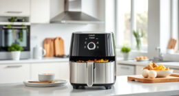 COSORI vs Ninja Air Fryers: Which Is the Best Choice in 2026?