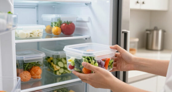 Costco’s Newest Storage Find Will Make Your Freezer Feel 2X As Big