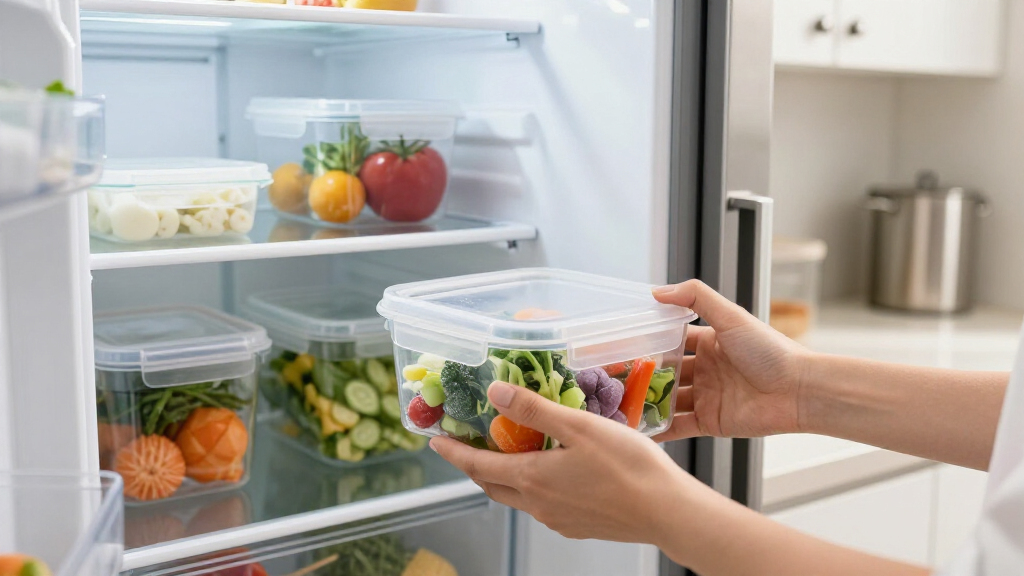 Costco’s Newest Storage Find Will Make Your Freezer Feel 2X As Big
