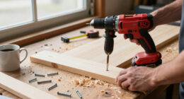Craftsman Launched A Cheaper Cordless Drill