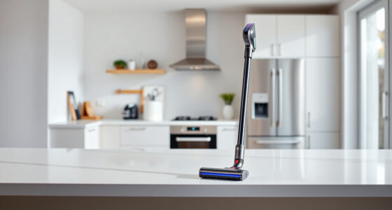 Dyson Outsize Review: Top Features, Pros & Cons