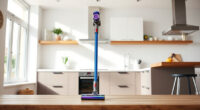 Dyson V15 Detect vs Dyson Outsize: Full Comparison for Home Cleaning