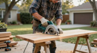 Greenworks 24V Pro Cordless 7 1/4-Inch Circular Saw Review