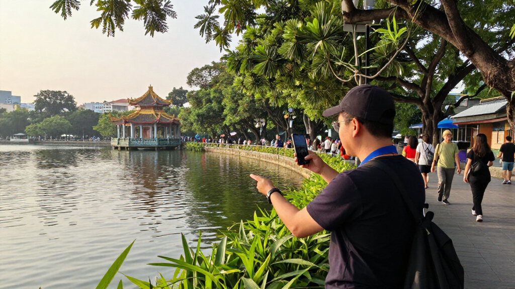 Hanoi Seeks Public Feedback On Adjustment Of Hoan Kiem Lake And Surrounding Area Planning - En.vietnamplus.vn