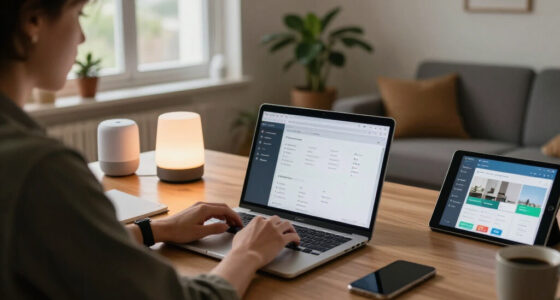 Home Office Surges In Global Coverage