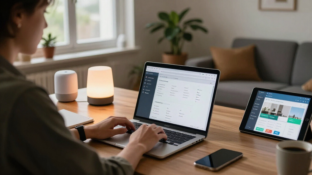 Home Office Surges In Global Coverage