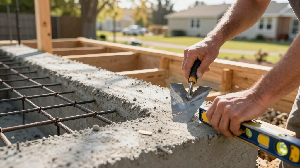 Housing Foundation Surges In Global Coverage